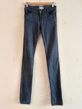 Current/Elliott Skinny Jeans size 26